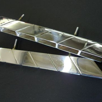 Lufteinlässe Islero gts