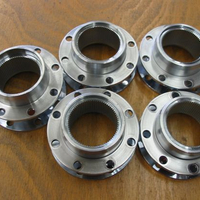 Radnaben Zentralverschluss