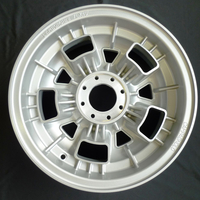 Felge Miura Espada Islero