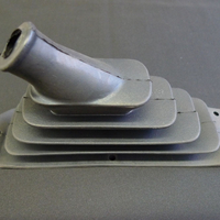 Handbremshebel Manschette Espada 1