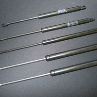 Haubendämpfer LP400