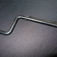 Notkurbel Fensterheber Lamborghini