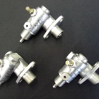 Tachoantrieb Lamborghini