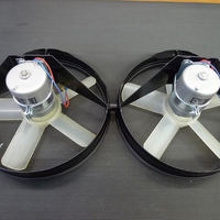 Lüftermotor Kühler Lamborghini diverse