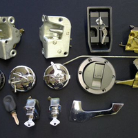 Türschlösser Tankdeckel